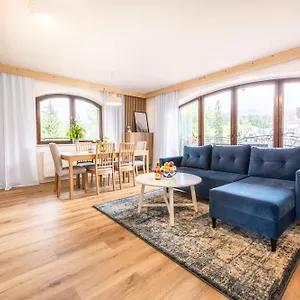U Majerczyka Polana Apartament