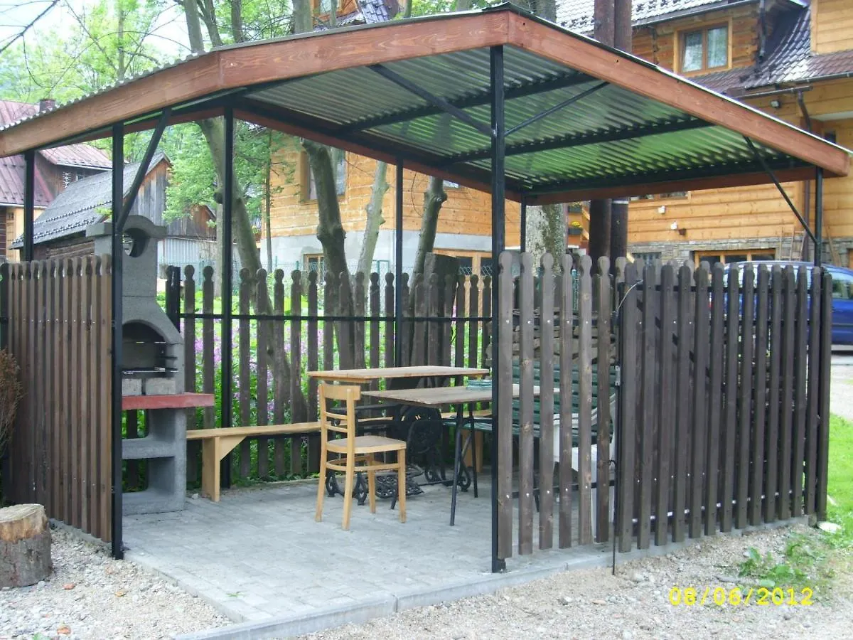 Appartement Agawa à Zakopane 0*,  Pologne
