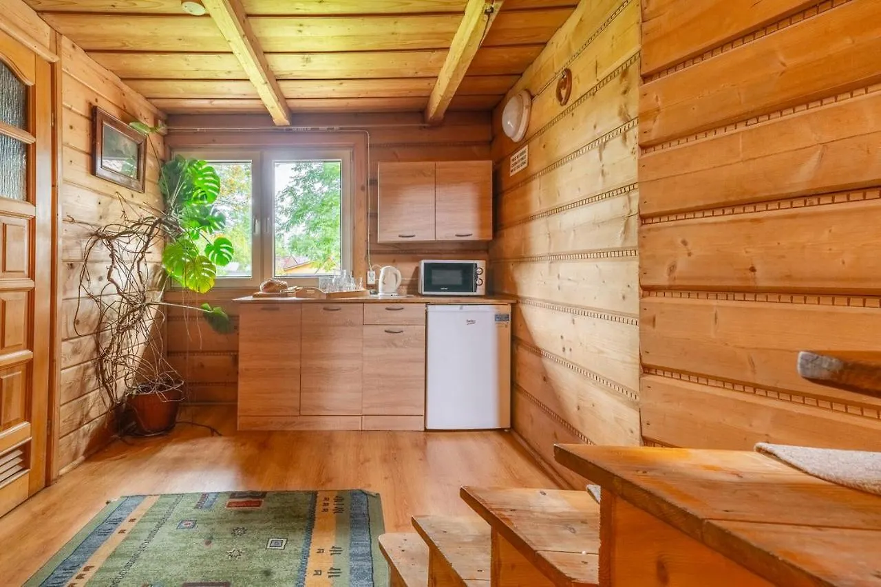 Appartement Agawa à Zakopane