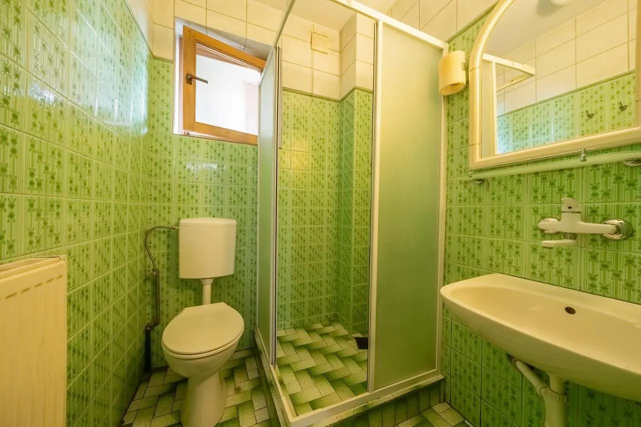Appartement Agawa à Zakopane Séjour chez l'habitant
