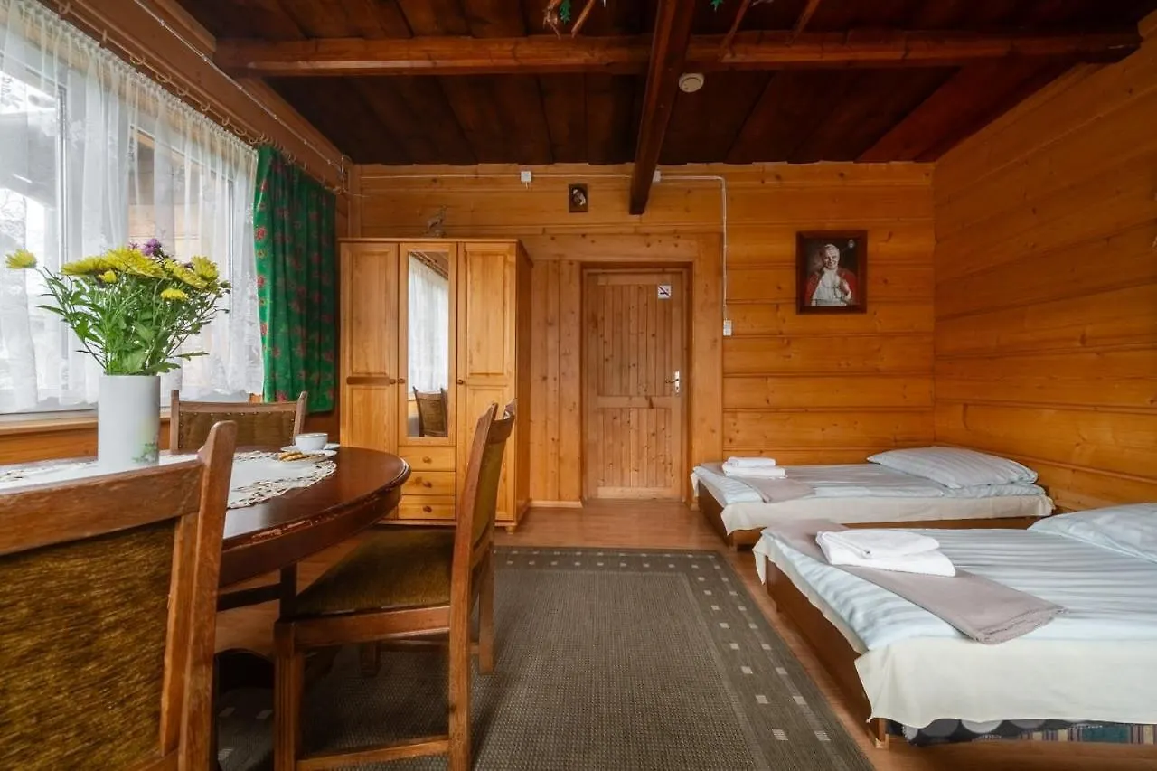 Appartement Agawa à Zakopane