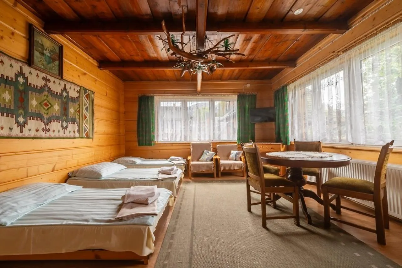 Appartement Agawa à Zakopane 0*,  Pologne
