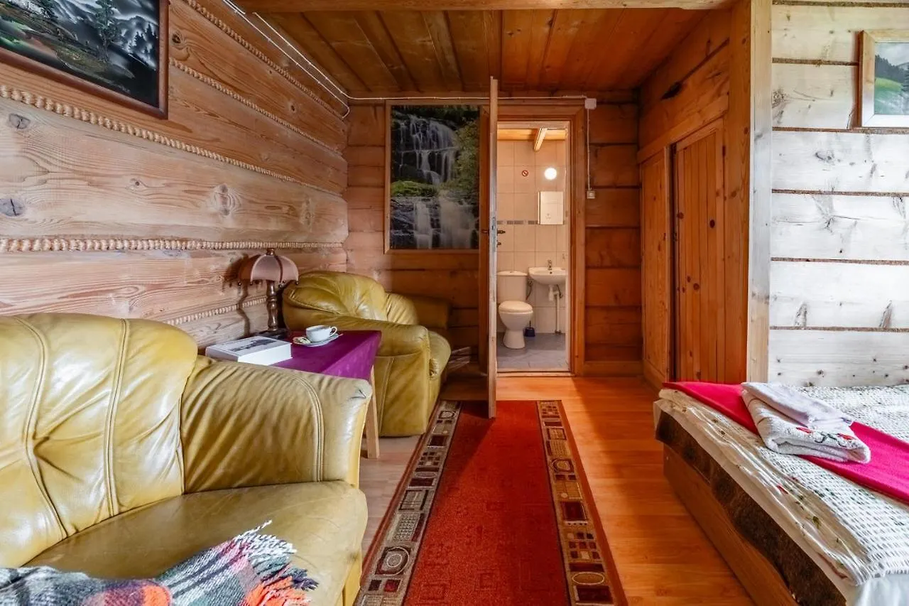 Appartement Agawa à Zakopane