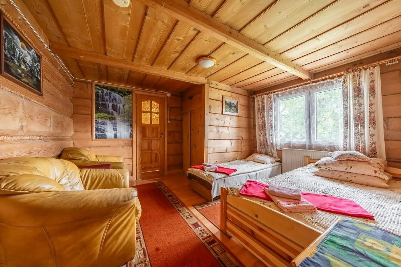 Appartement Agawa à Zakopane 0*,