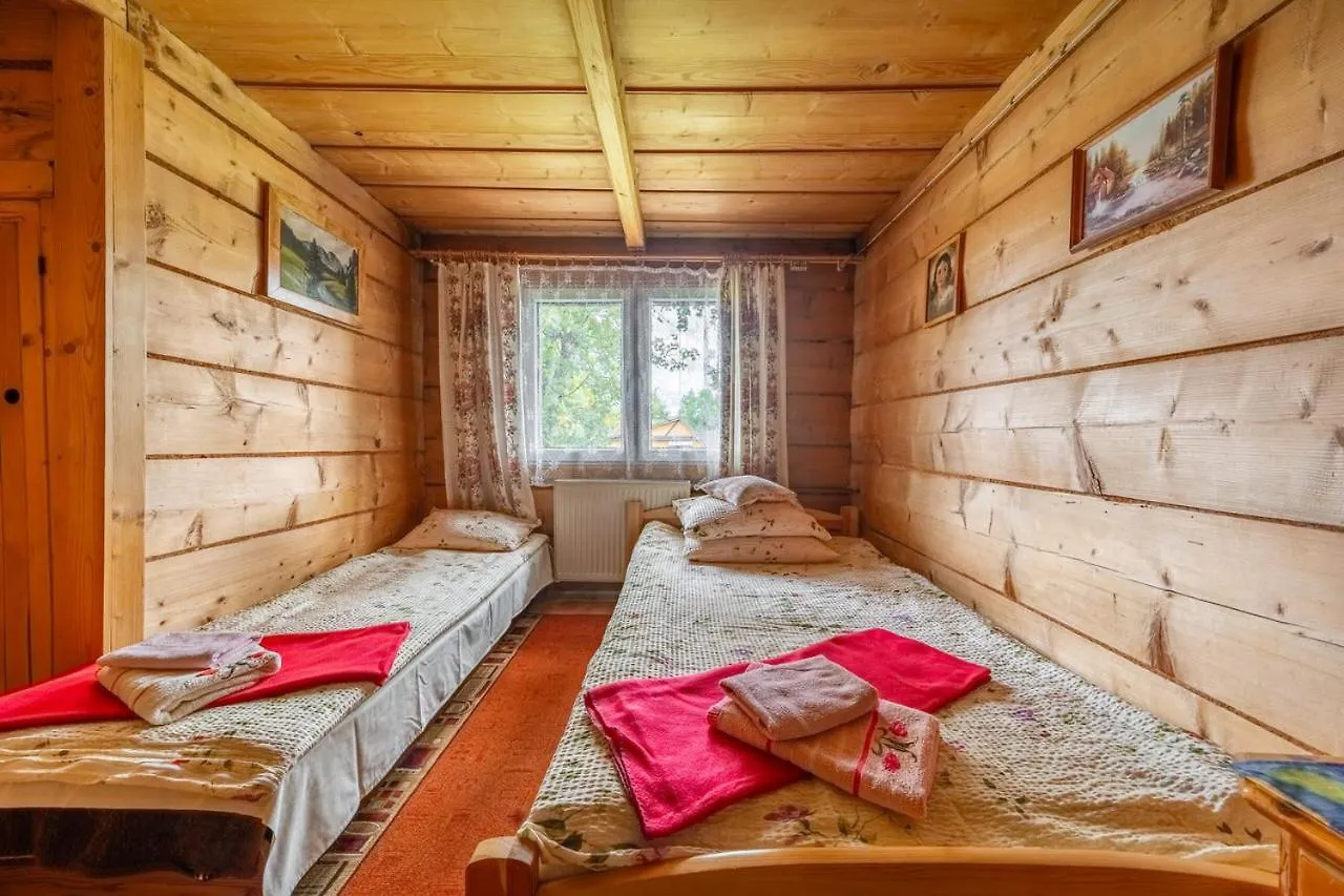 Appartement Agawa à Zakopane