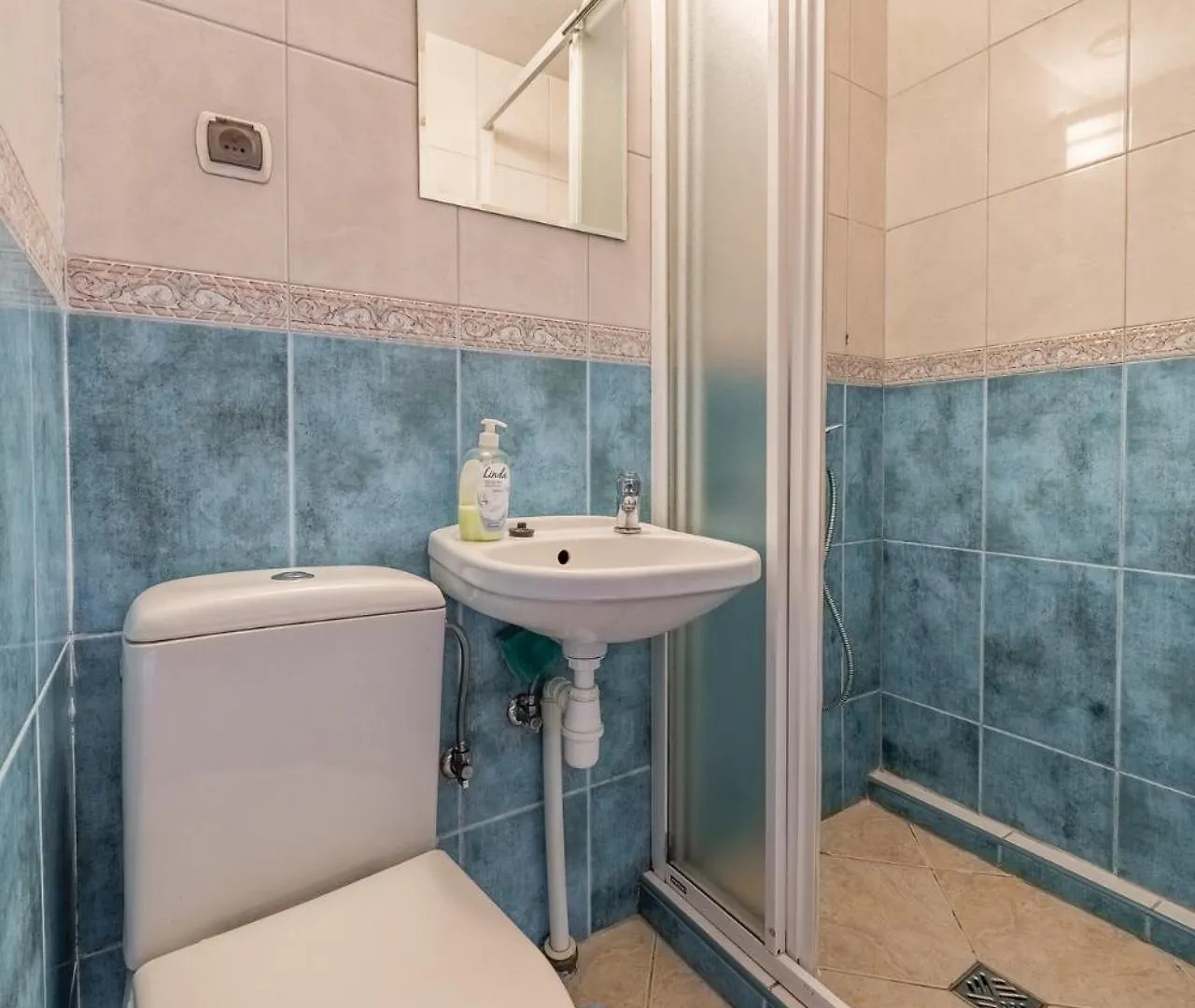 Séjour chez l'habitant Appartement Agawa à Zakopane