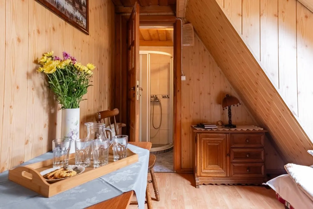 Appartement Agawa à Zakopane