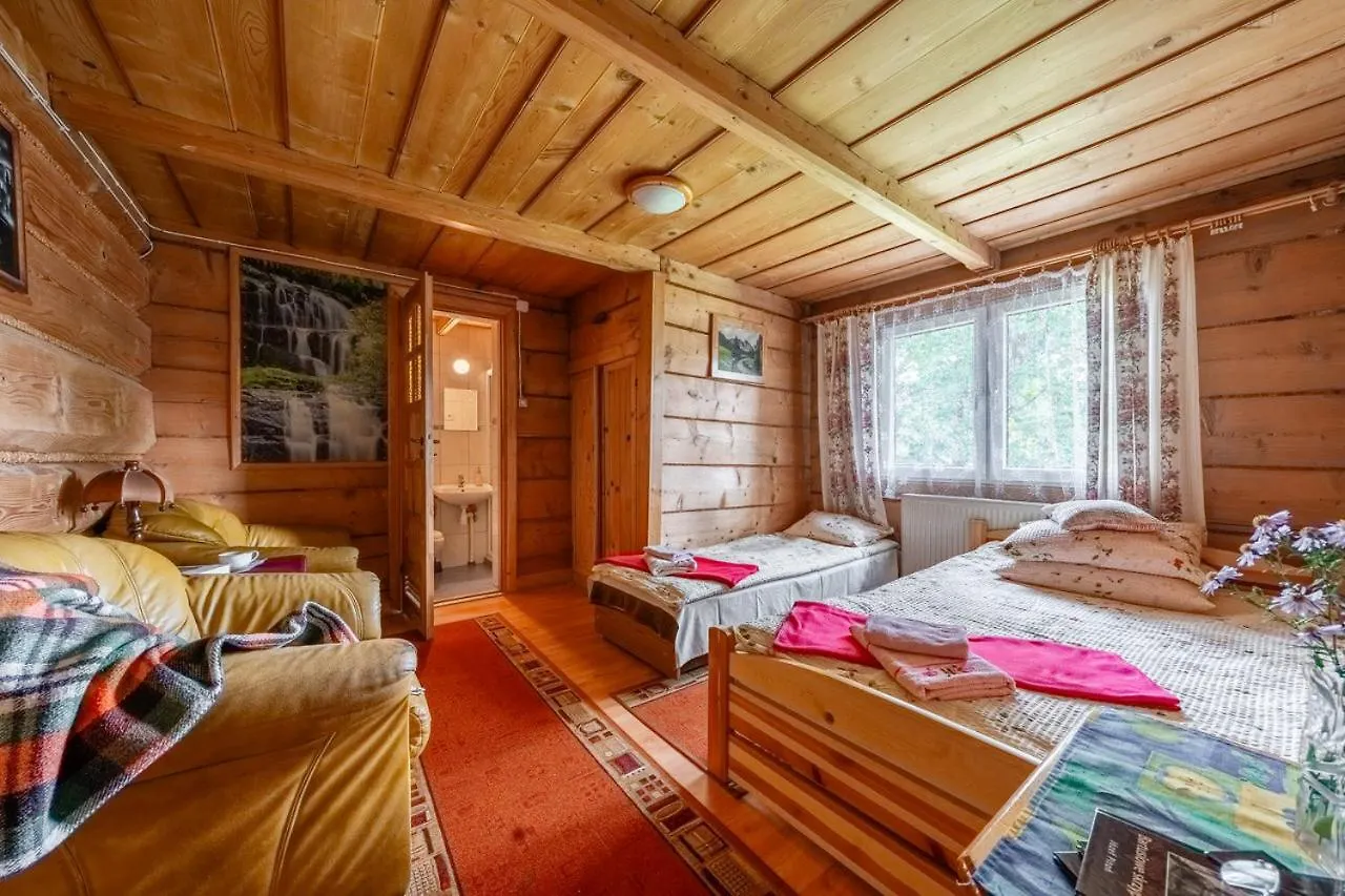 Appartement Agawa à Zakopane 0*,  Pologne