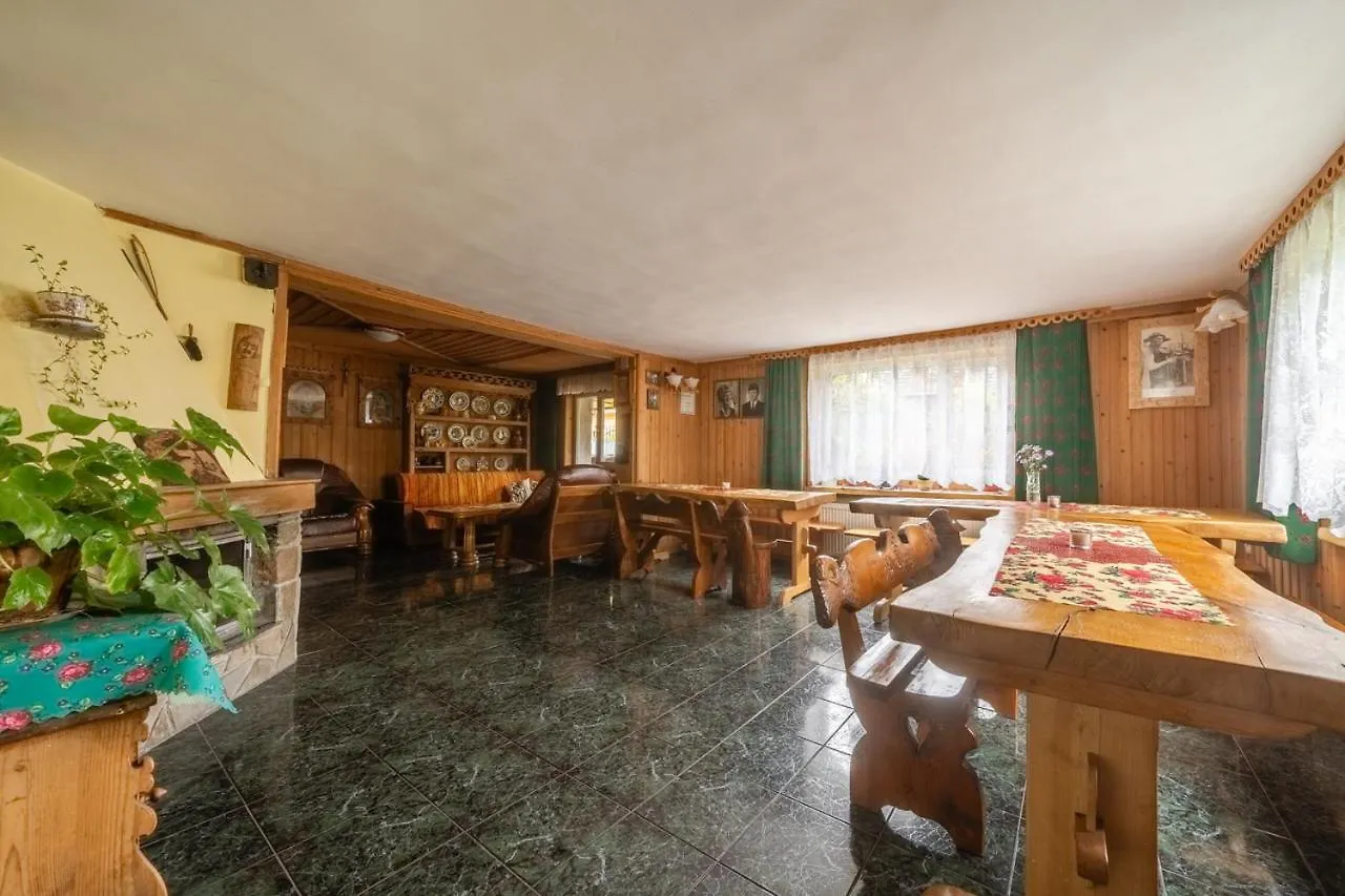 Appartement Agawa à Zakopane 0*,