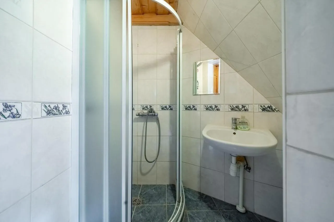Appartement Agawa à Zakopane