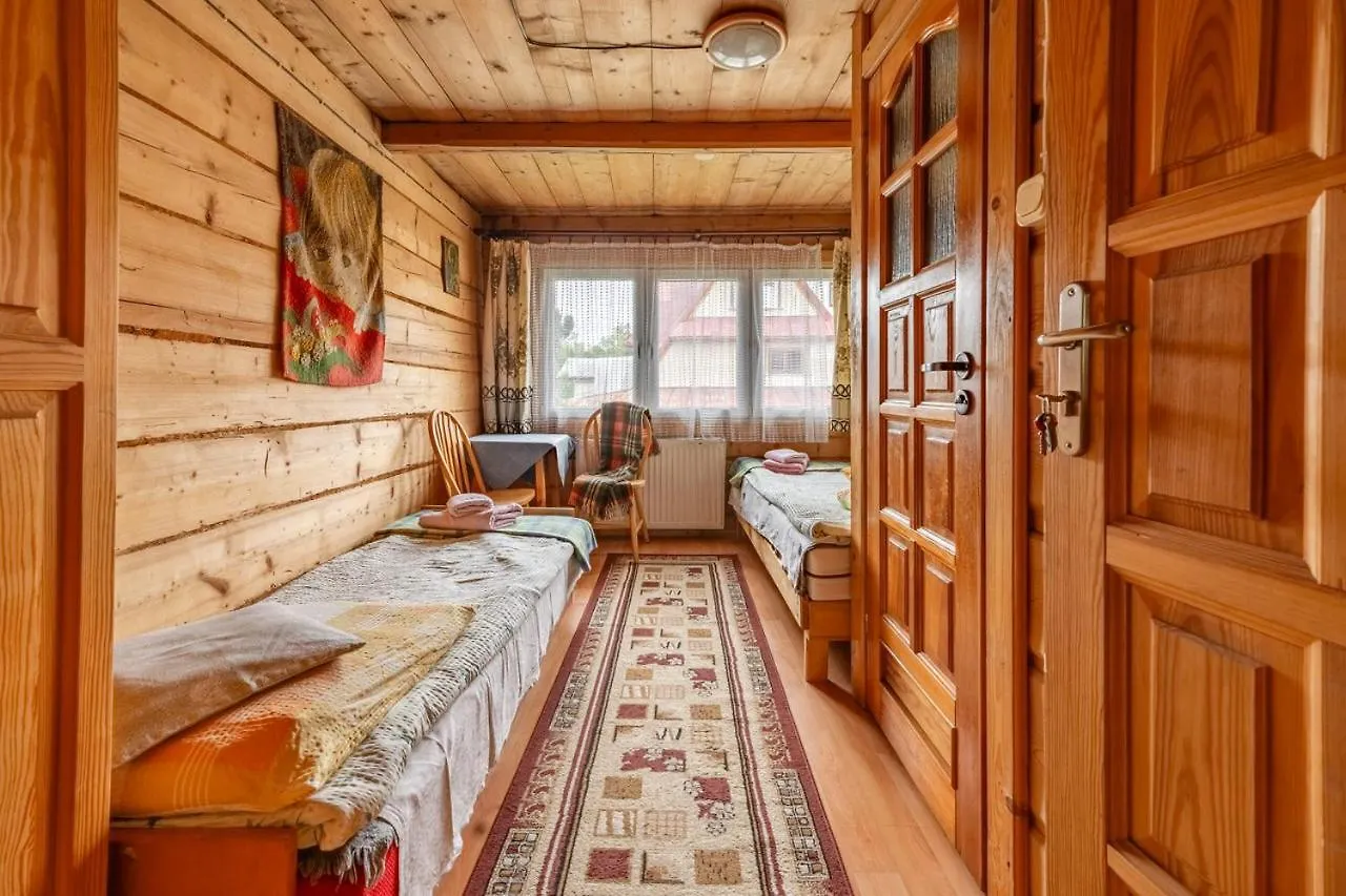 Appartement Agawa à Zakopane