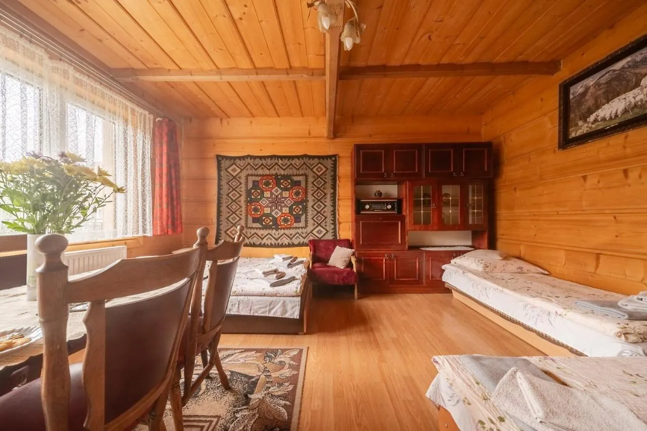 Appartement Agawa à Zakopane