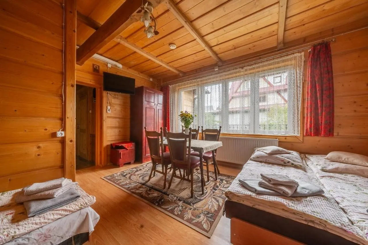 Appartement Agawa à Zakopane
