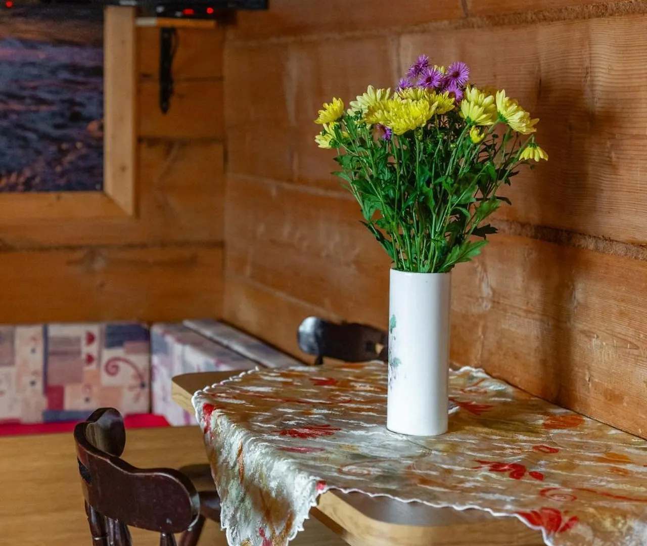 Appartement Agawa à Zakopane Pologne