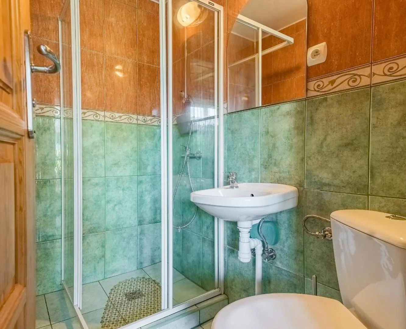 Appartement Agawa à Zakopane