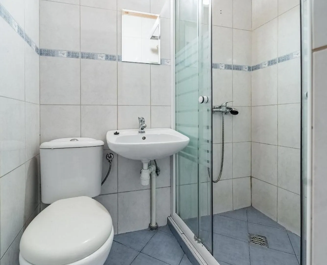 Séjour chez l'habitant Appartement Agawa à Zakopane Pologne